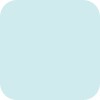 turquoise translucide