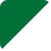 vert et blanc
