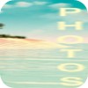 visuel appareil photo