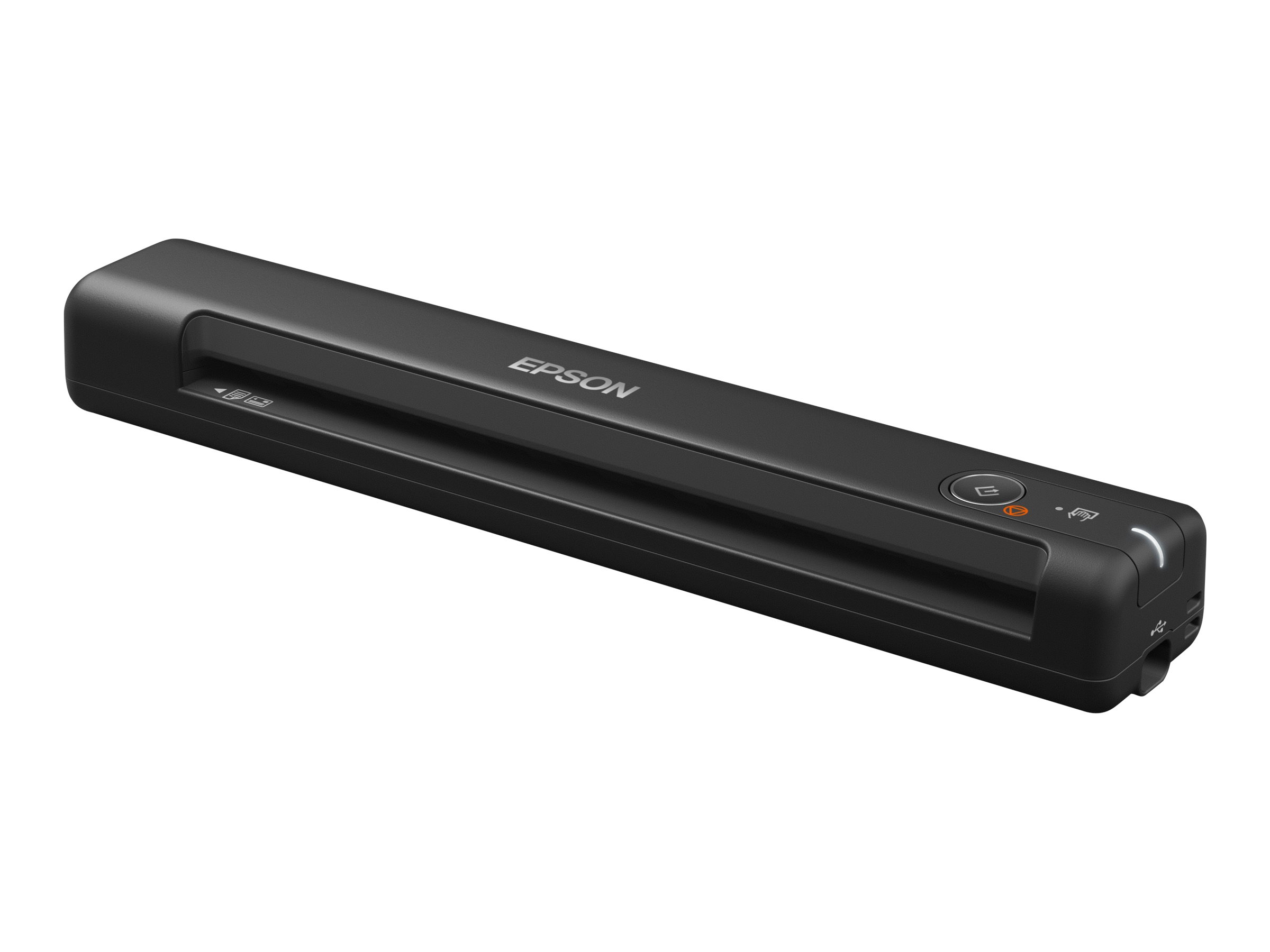 Epson WorkForce ES-50 - scanner de documents A4 - portable - USB 2.0 - 300 ppp x 300 ppp - 10ppm