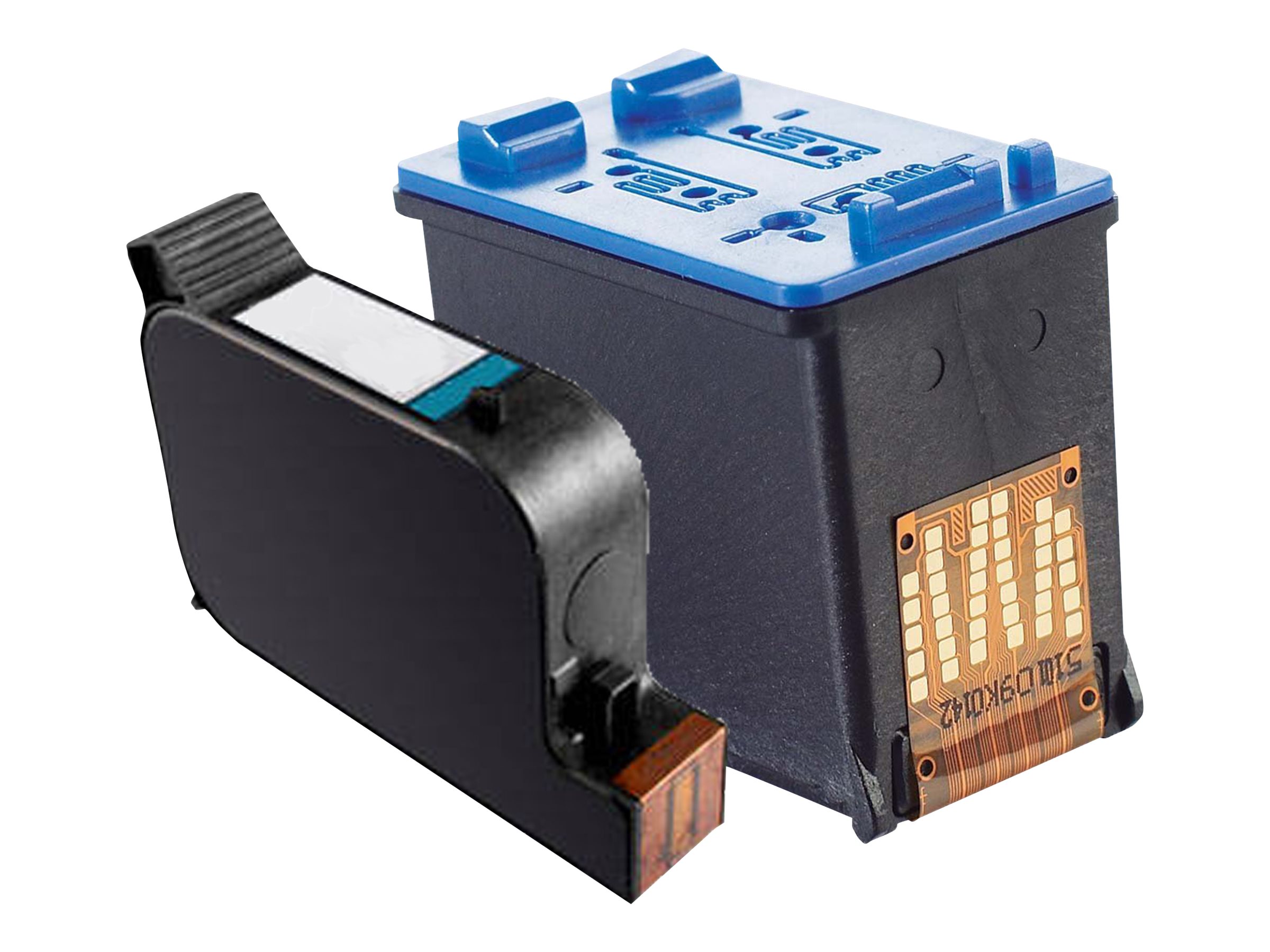 Cartouche compatible Canon PFI-107 - noir - Owa B45518OW 