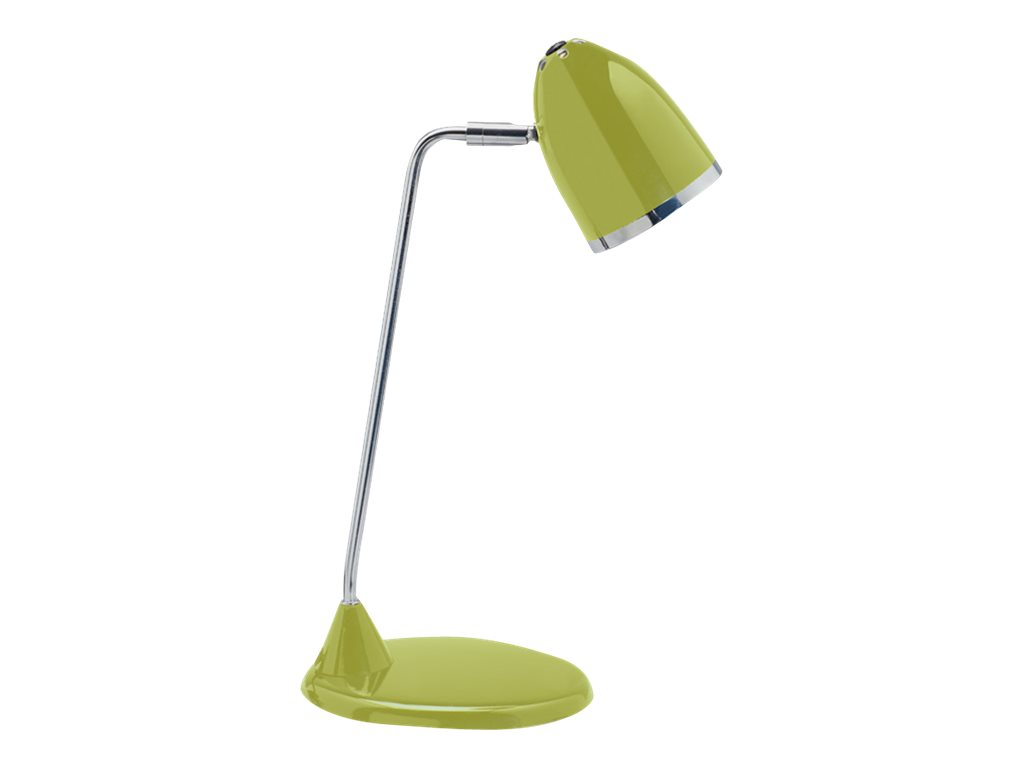 MAULstarlet - Lampe de bureau - 8 W - vert