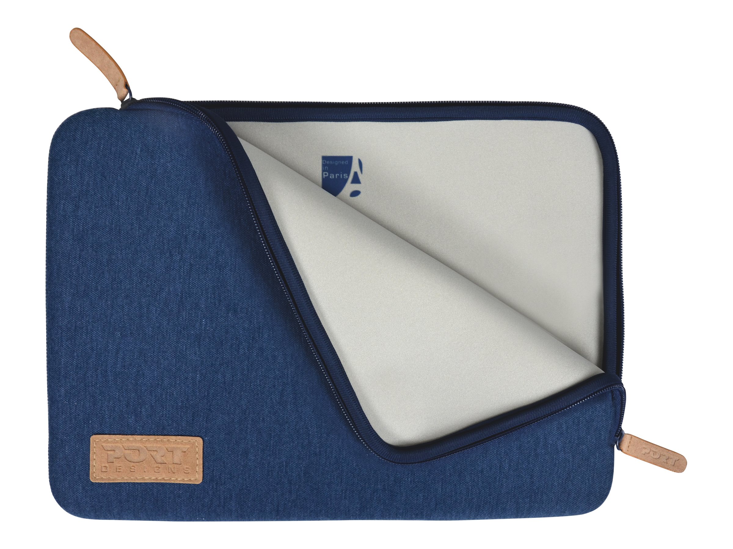 Port Designs Torino - Housse d'ordinateur portable 13,3