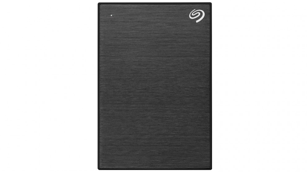 Seagate One Touch HDD STKB1000400 - disque dur - 1 To - USB 3.2 Gen 1 ...