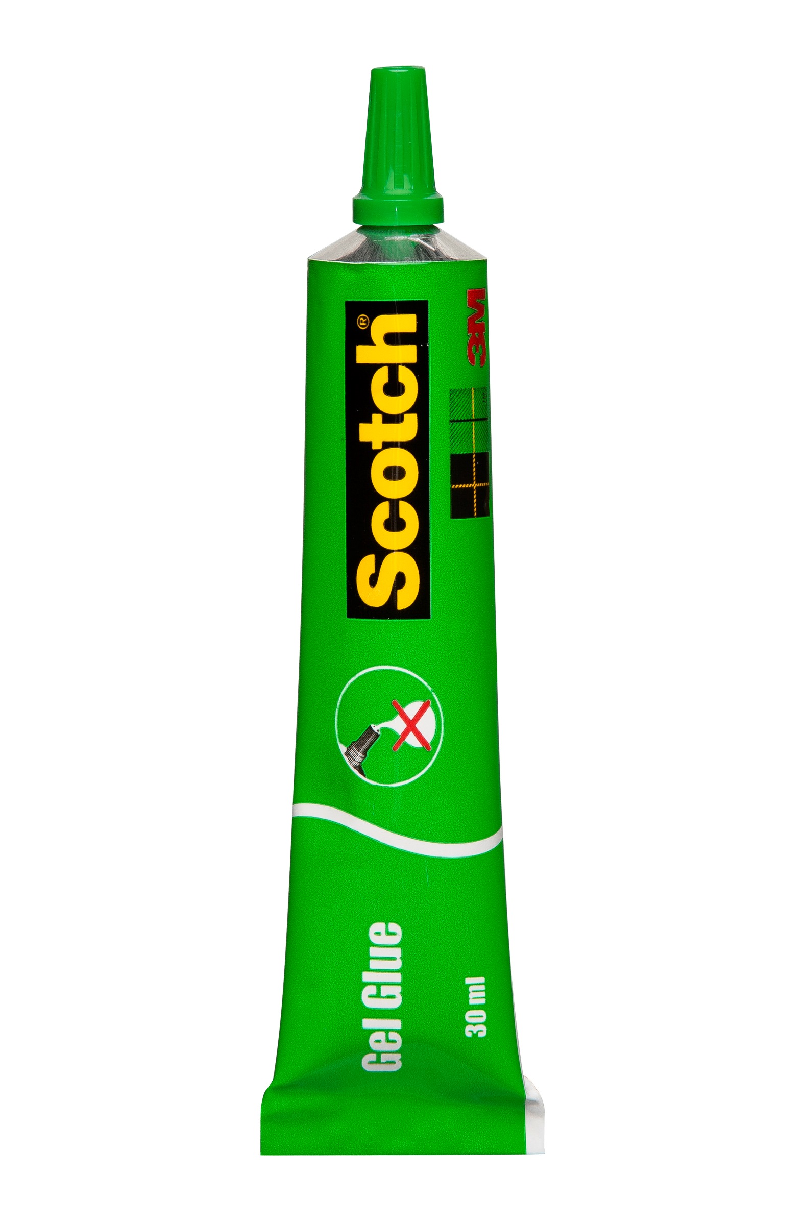 Scotch - Bâton de colle - 30 ml - liquide Pas Cher | Bureau Vallée