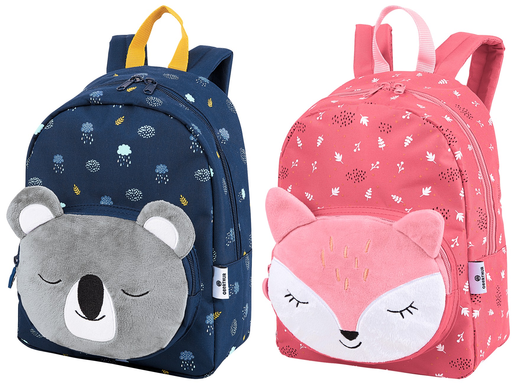 Sac a dos maternelle fille on sale