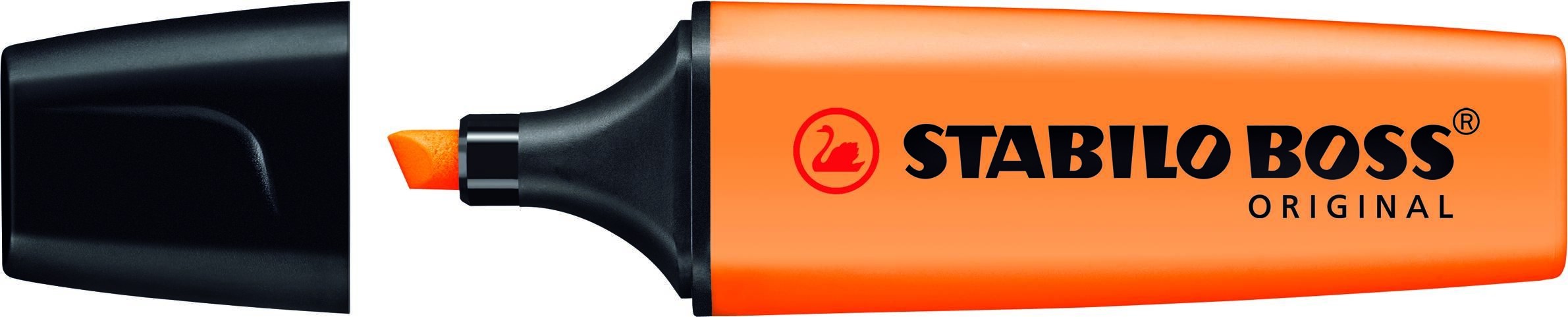 STABILO BOSS ORIGINAL - Surligneur - orange