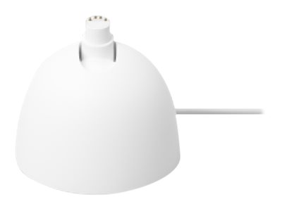 Google Nest Cam Stand - socle de charge pour caméra Google Nest Cam