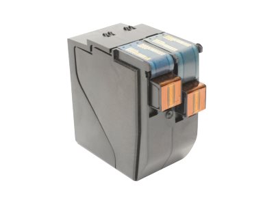 Cartouche compatible Neopost IS480 - cyan - Owa K25005OW 