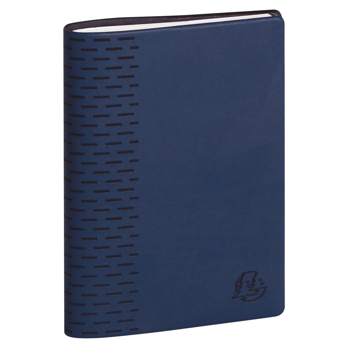 Agenda de poche Winner - 1 semaine sur 2 pages - 10,5 x 15,5 cm - 12 mois - disponible dans différentes couleurs - Exacompta