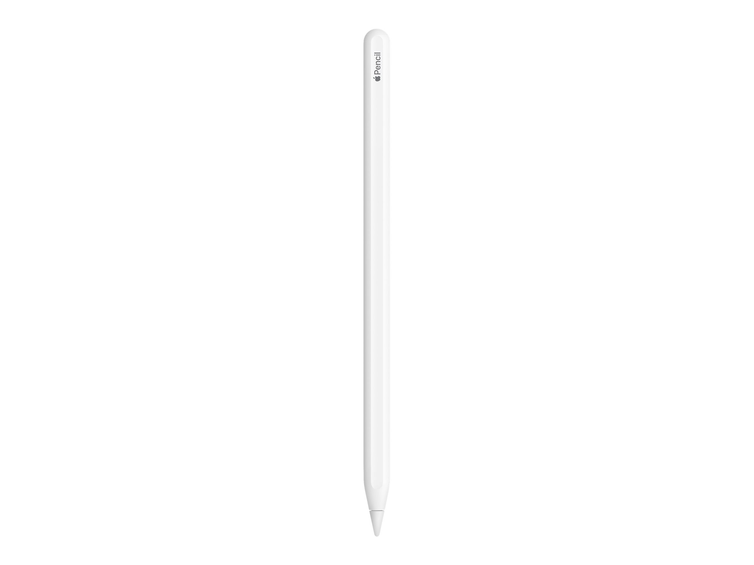 Apple Pencil 2e gen - stylet pour Ipad Pro - blanc