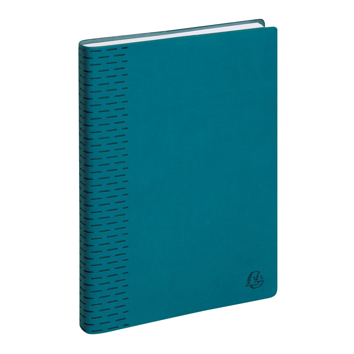 Agenda Office Winner - 1 jour par page - 15 x 21 cm - disponible dans différentes couleurs - Exacompta