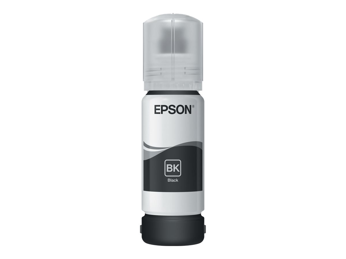 Epson EcoTank 104 - noir - réservoir d'encre original