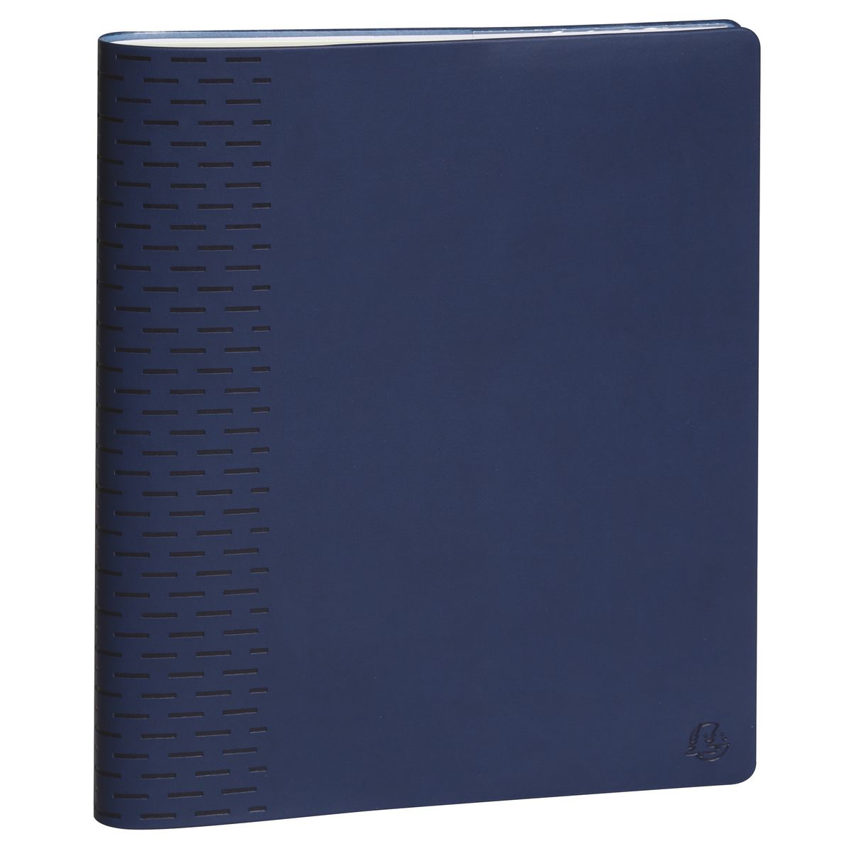Agenda Winner - 1 semaine sur 2 pages - 21 x 27 cm - 12 mois - disponible dans différentes couleurs - Exacompta