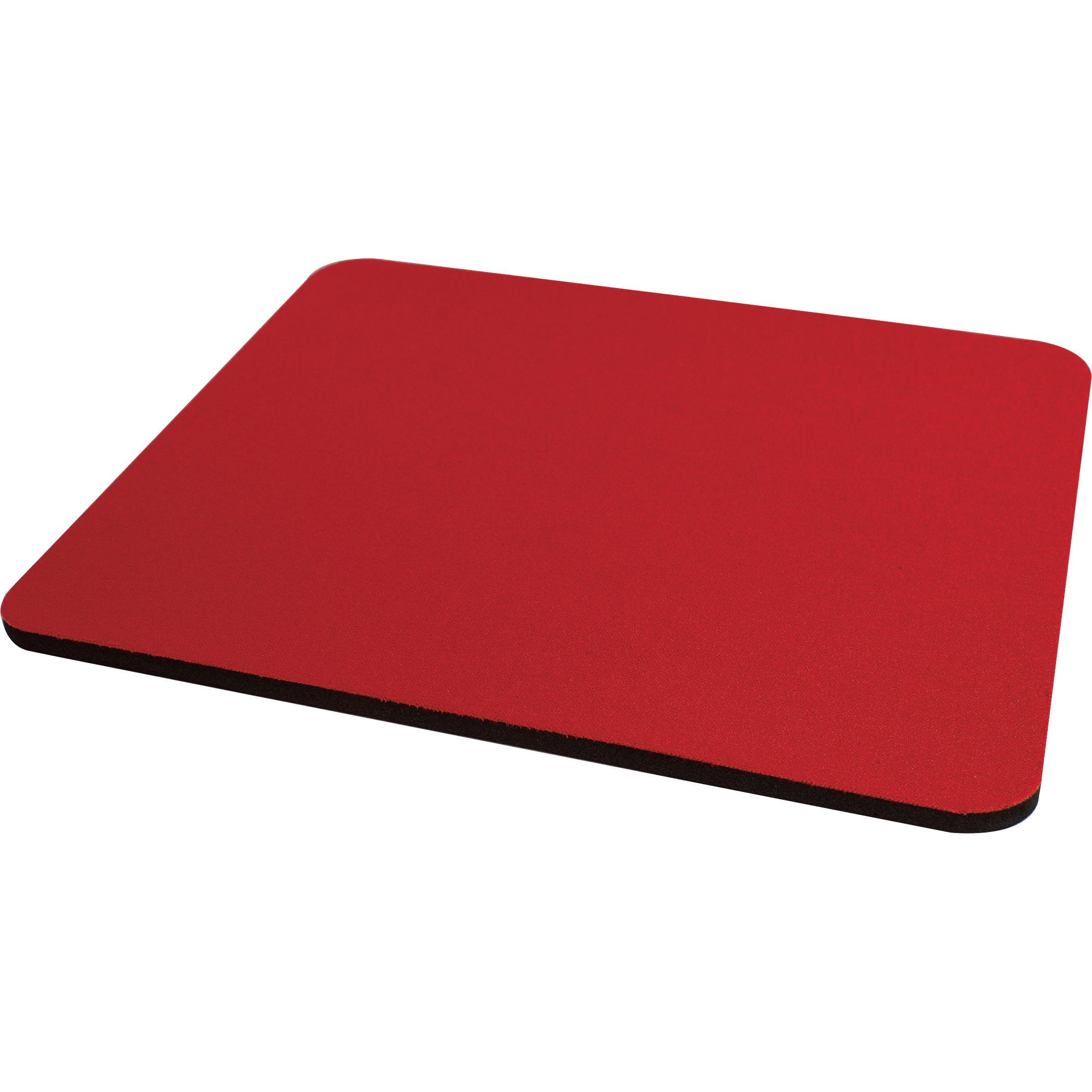 Fellowes - Tapis de souris éco - Rouge