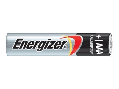 ENERGIZER Max - 16 piles alcalines - AAA LR03