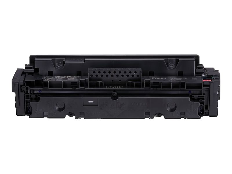 Canon 055 - magenta - cartouche laser d'origine