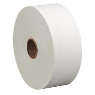 Tork - Papier toilette double épaisseur 6 rouleaux