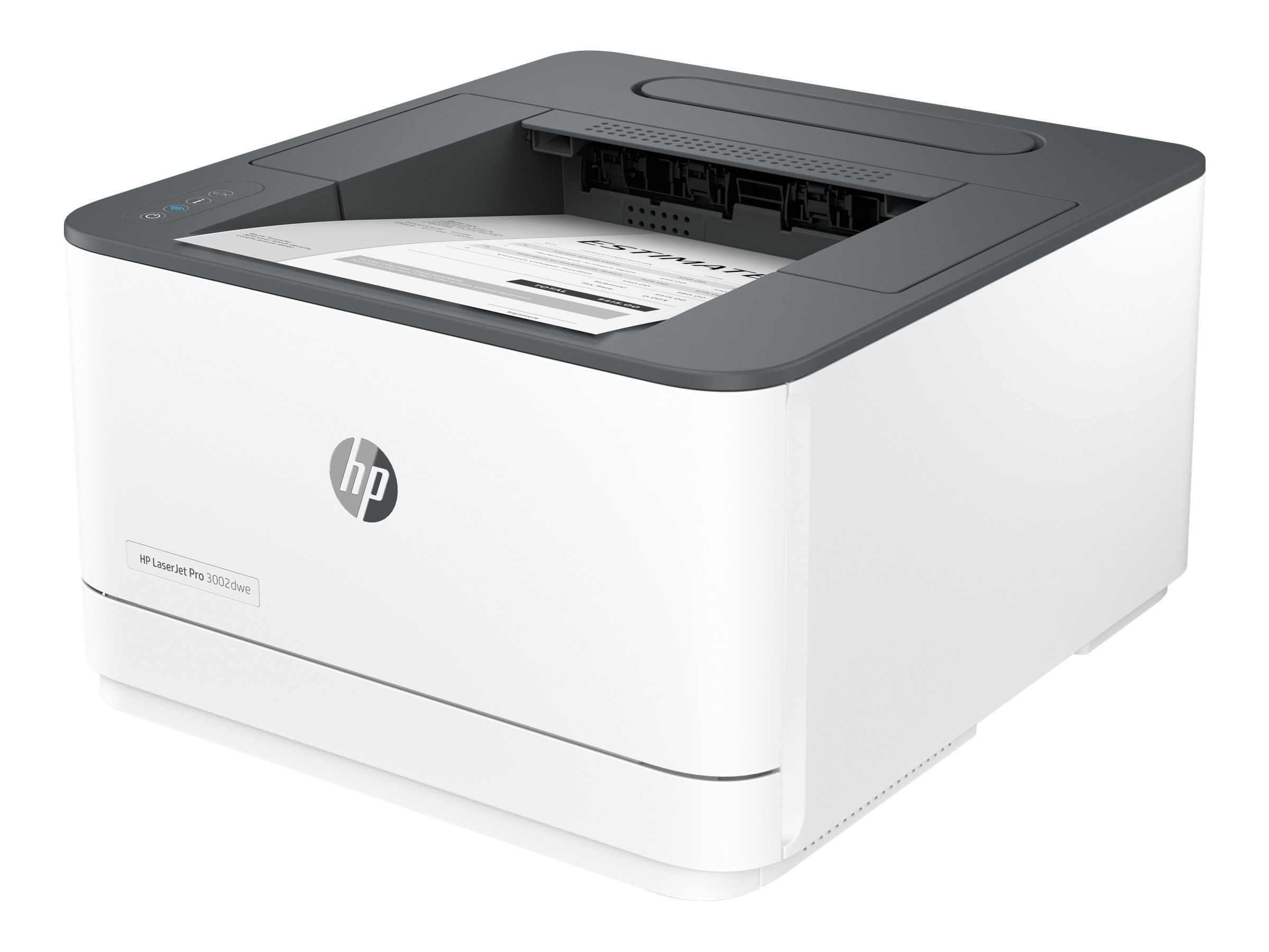 HP LaserJet Pro 3002dwe - imprimante laser monochrome A4 - Wifi