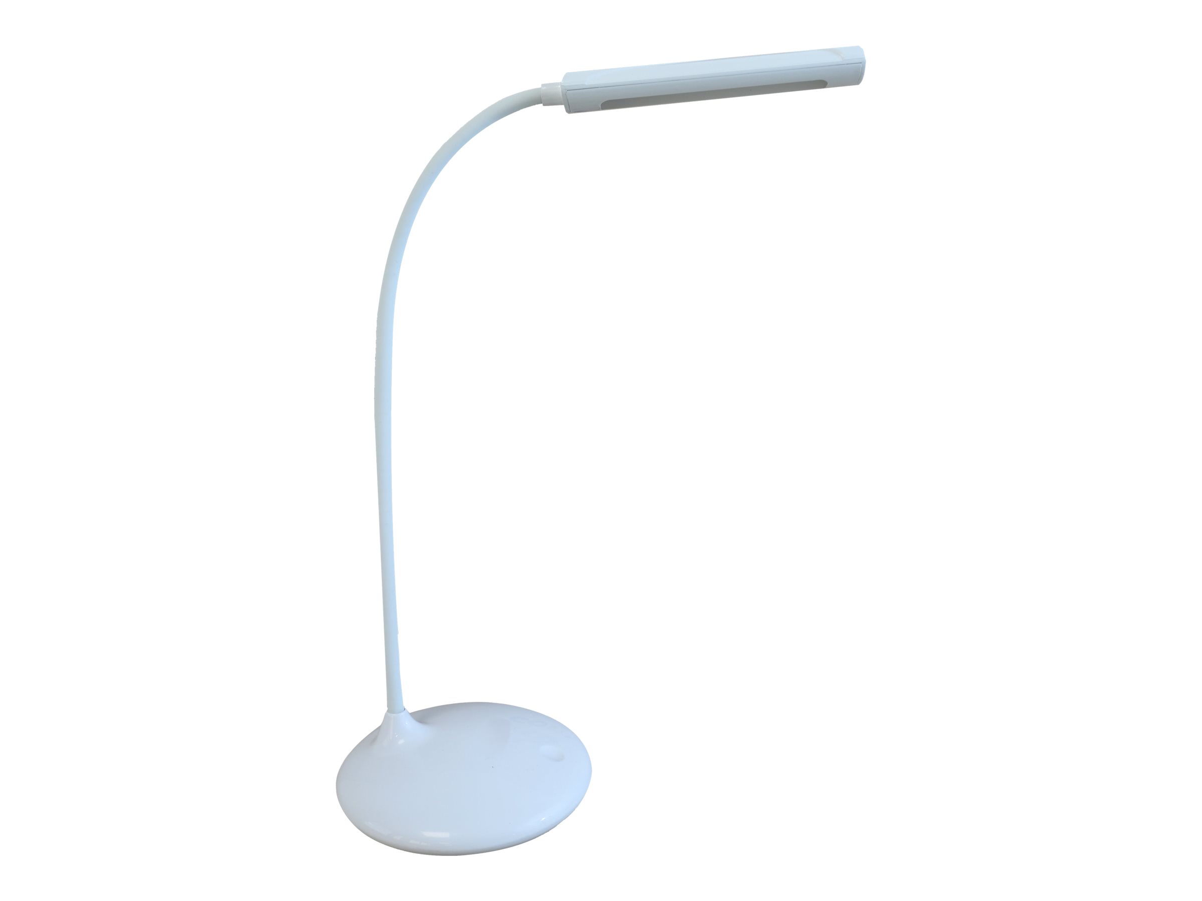 Unilux - Lampe de bureau sans fil Nelly - LED - blanc