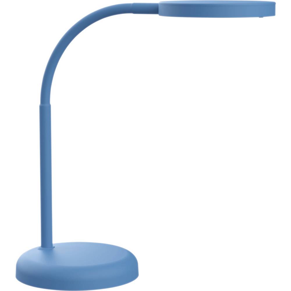 MaulJoy - Lampe de bureau LED - bleu atlantique