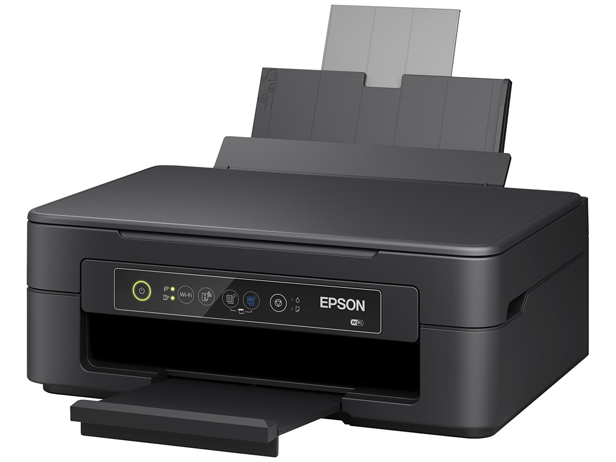 Epson Expression Home XP-2150 - imprimante multifonctions jet d'encre couleur A4 - Wifi, USB 