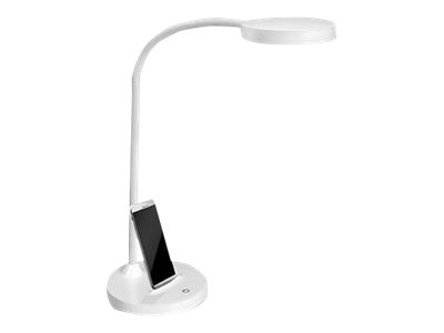 CEP - lampe de bureau Flex - blanc