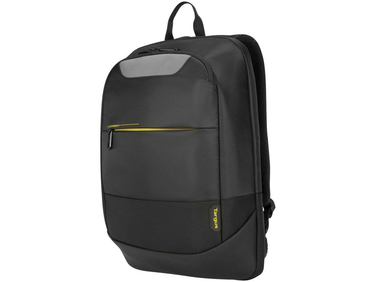 Targus City Gear - Sac à dos pour ordinateur portable 15,6