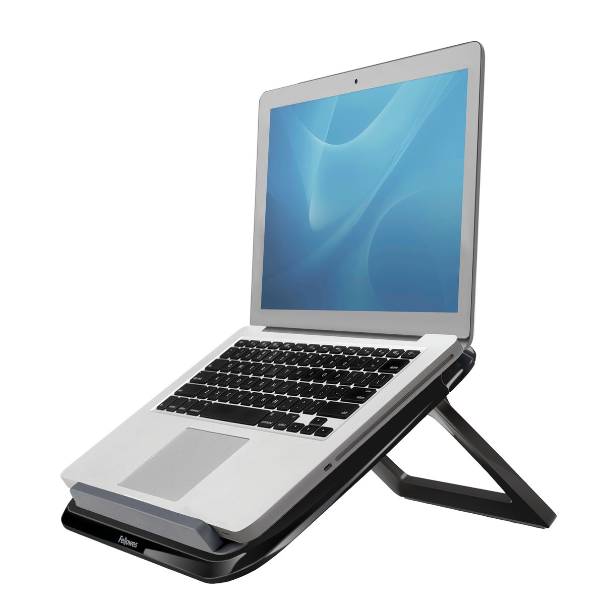 Fellowes I-Spire Quick Lift - support pour ordinateur portable - noir