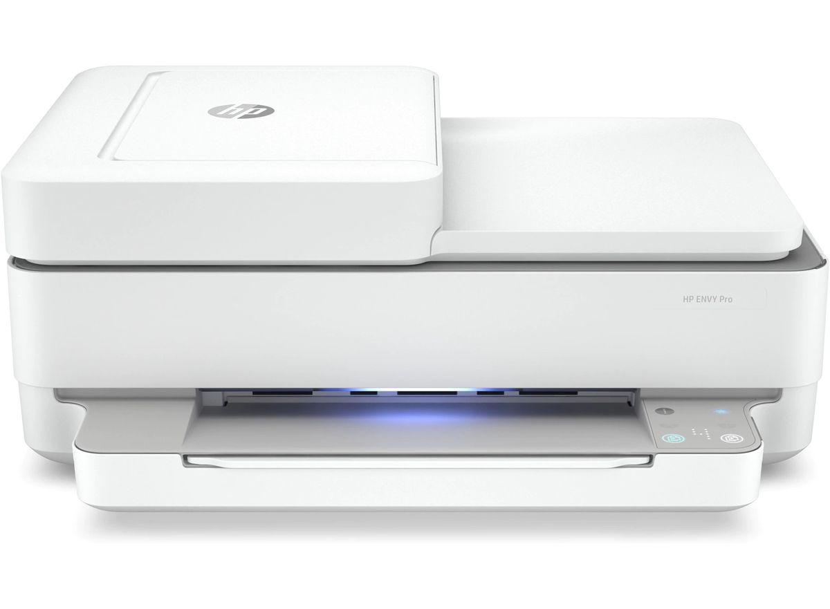HP ENVY Pro 6430E All-in-One - imprimante multifonctions jet d'encre couleur A4 - wifi