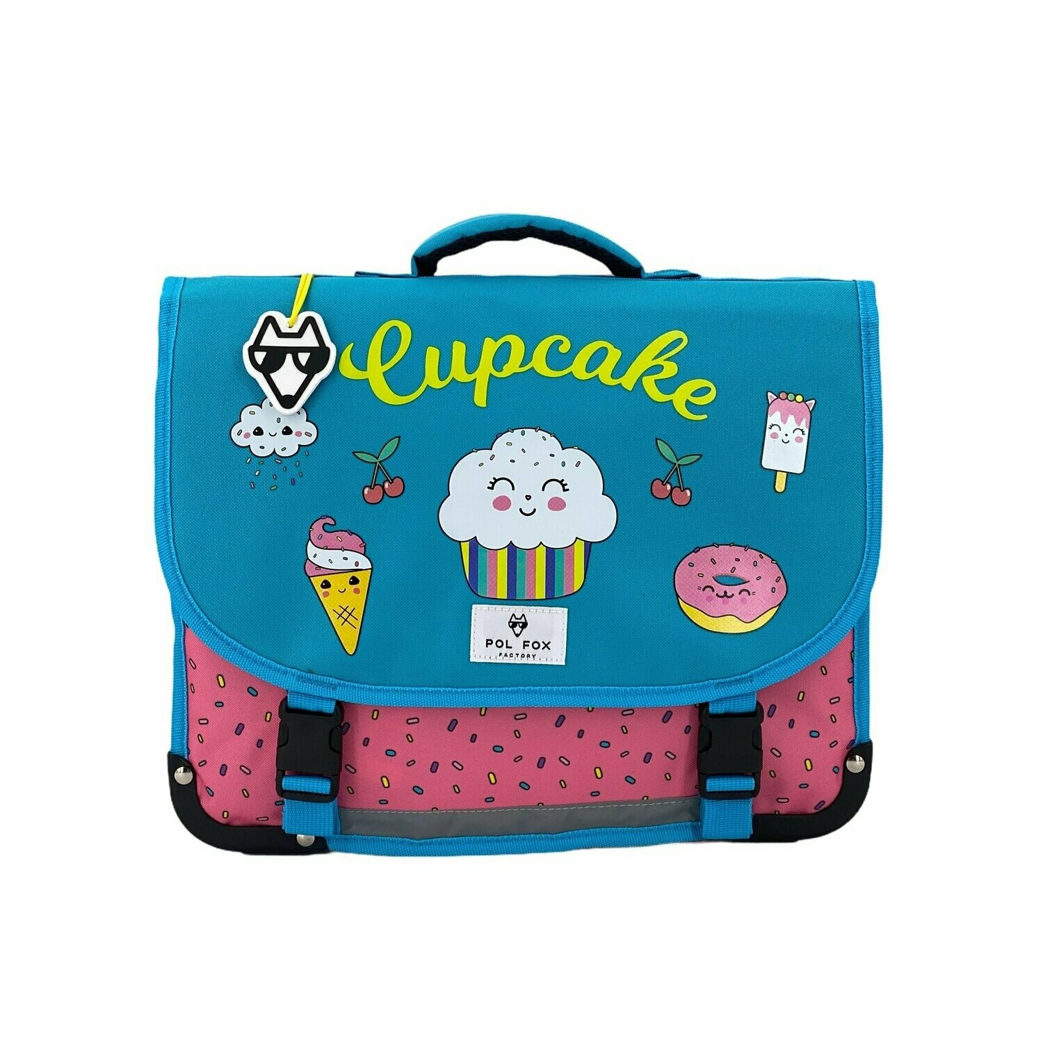 Bureau vallée sales cartable
