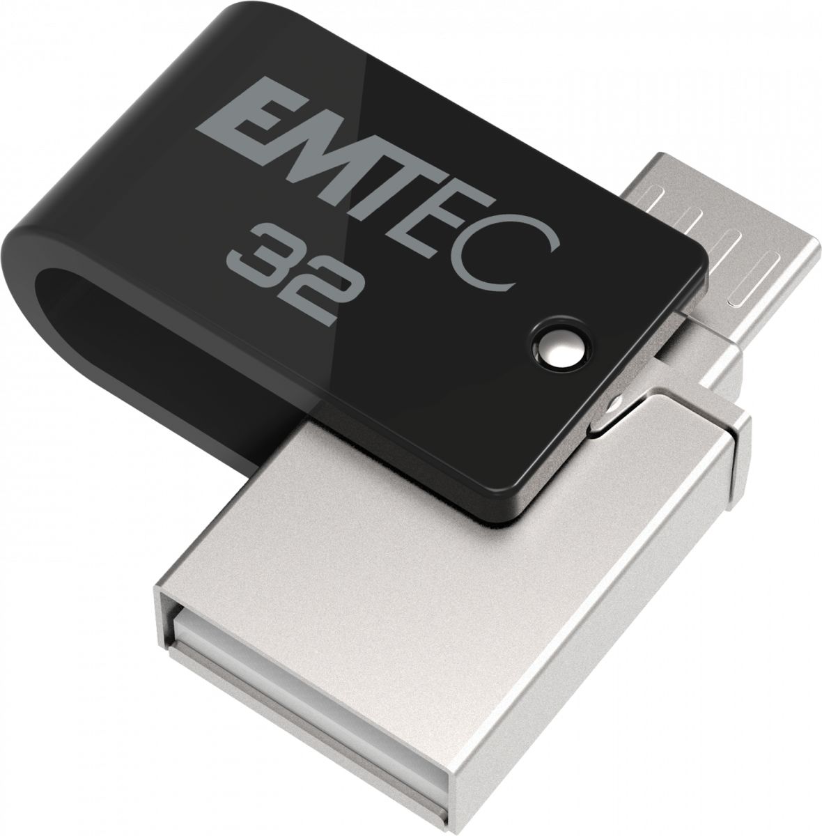 Emtec T260B - clé USB 32 Go - USB 2.0 