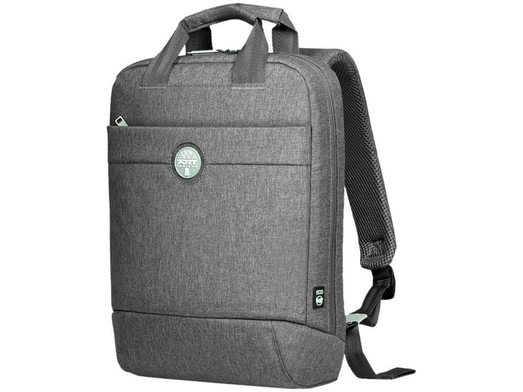 Port Designs Yosemite Eco-Trendy - Sac à dos pour ordinateur portable 13,3/14