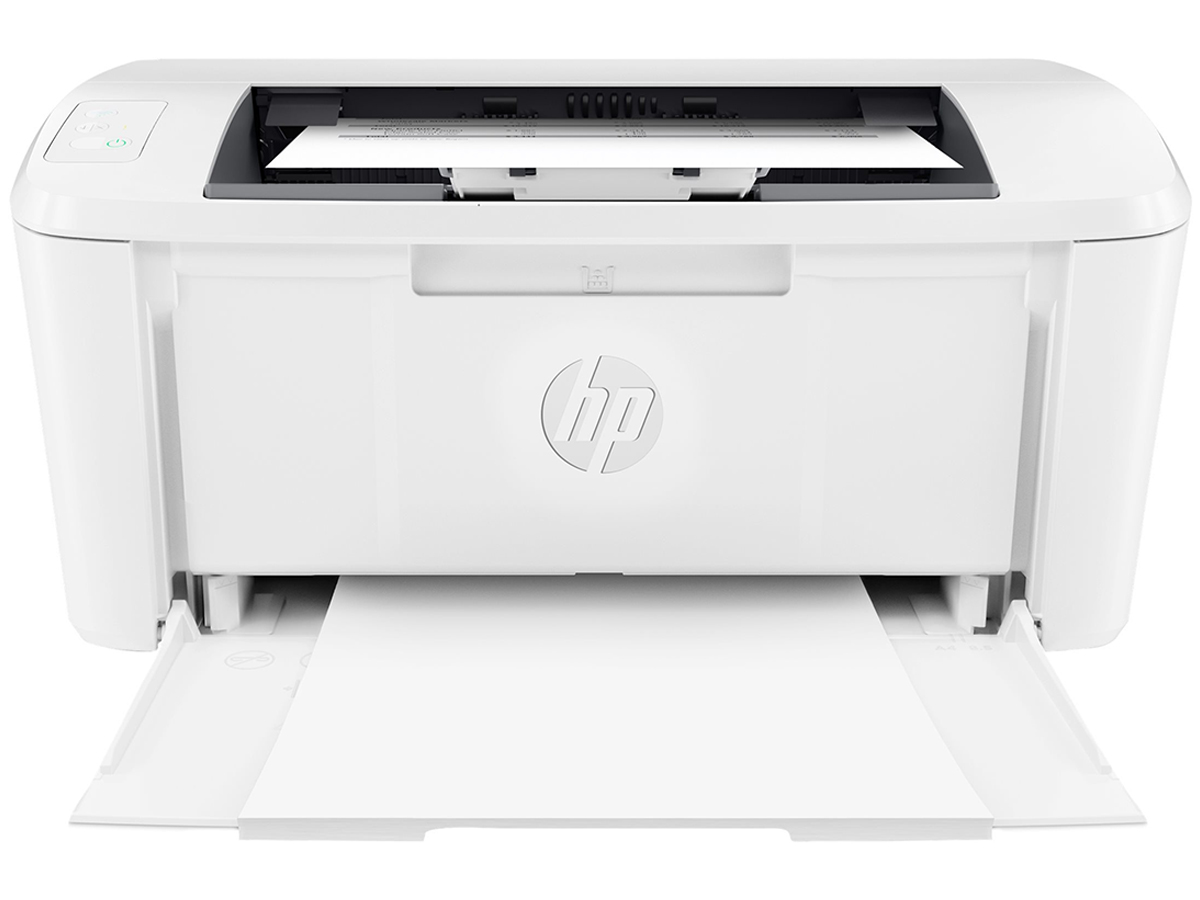 HP LaserJet M110we - imprimante laser monochrome A4