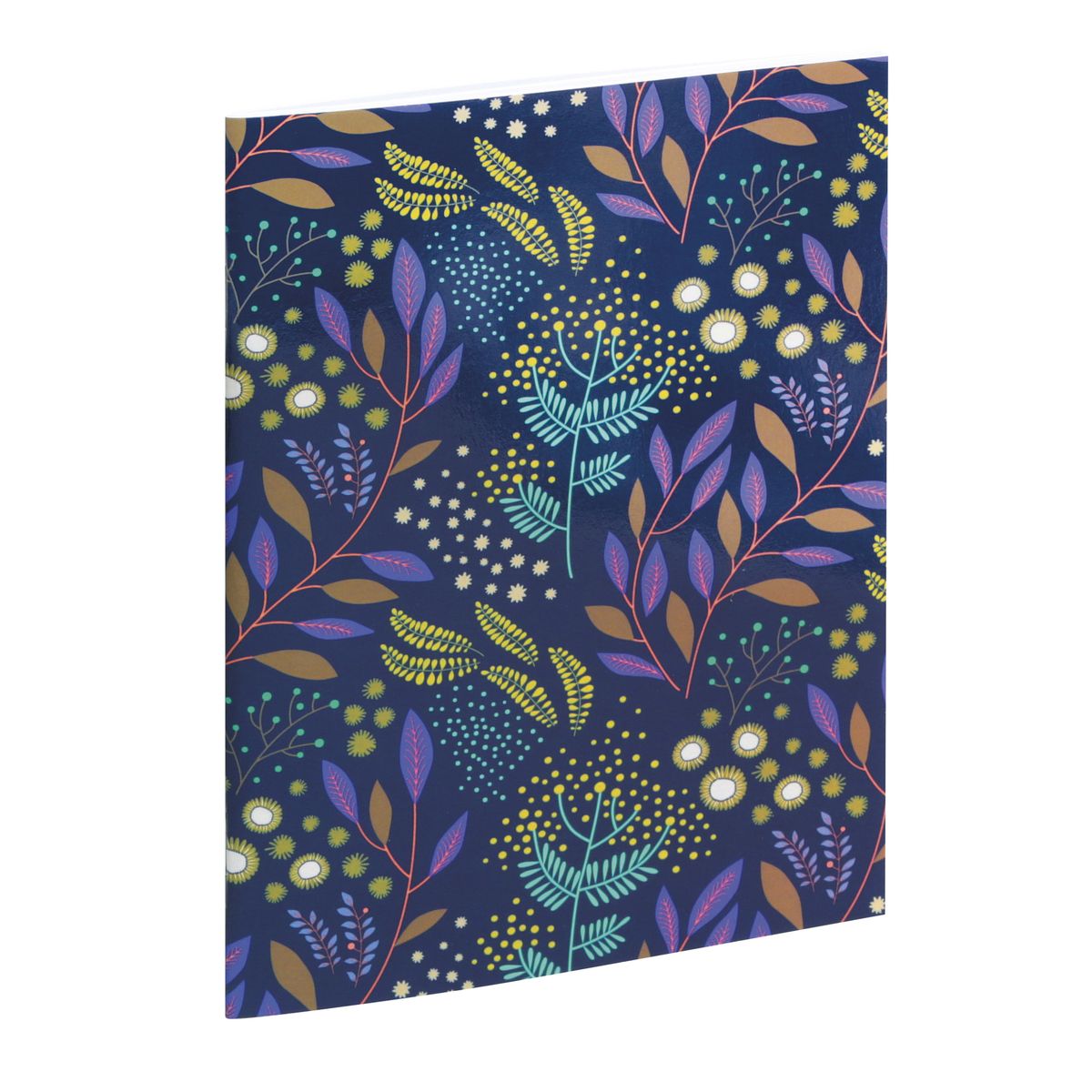 Notebook Mini Labo - 15 x 21 cm - Exacompta