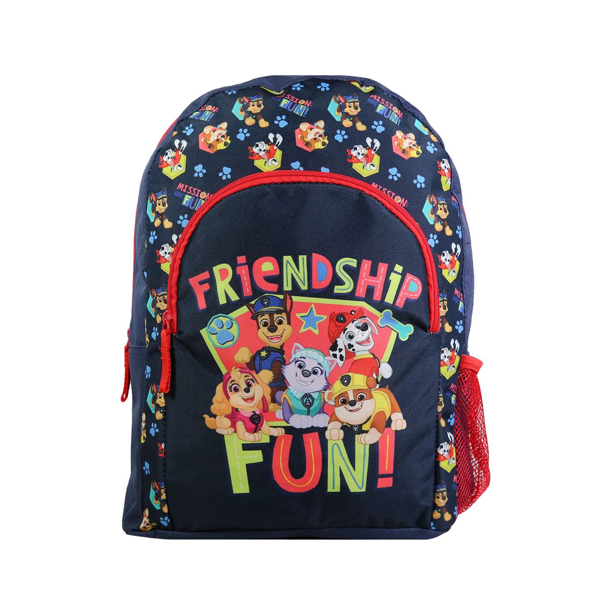 Patch Thermo-Collant - La Pat’ Patrouille Friends Furever | Les Ciseaux