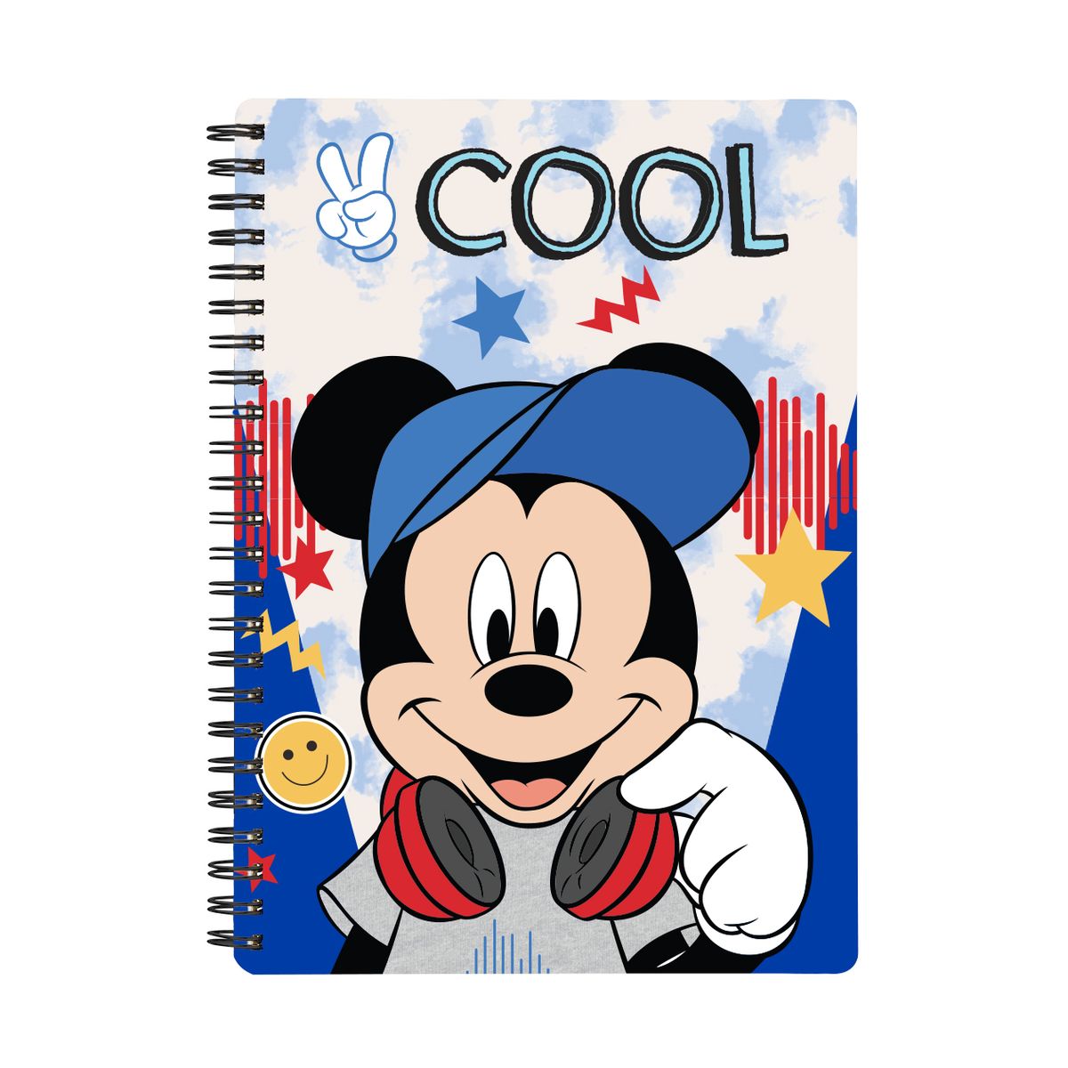Exacompta 22627E Agenda Semainier Bureau SAD 22S - Collection Méline