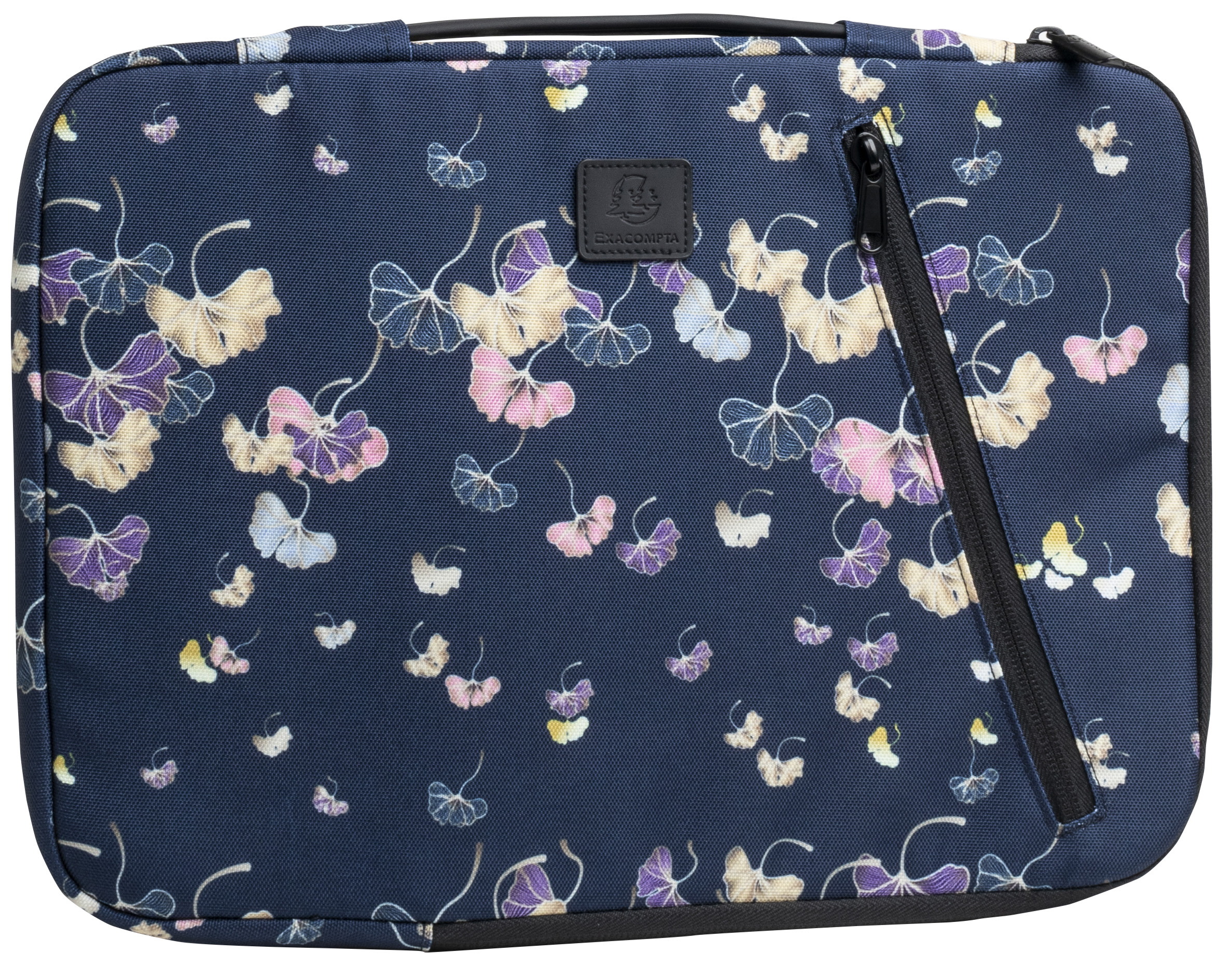 Exacompta Gingko - Housse pour ordinateur portable 13-14