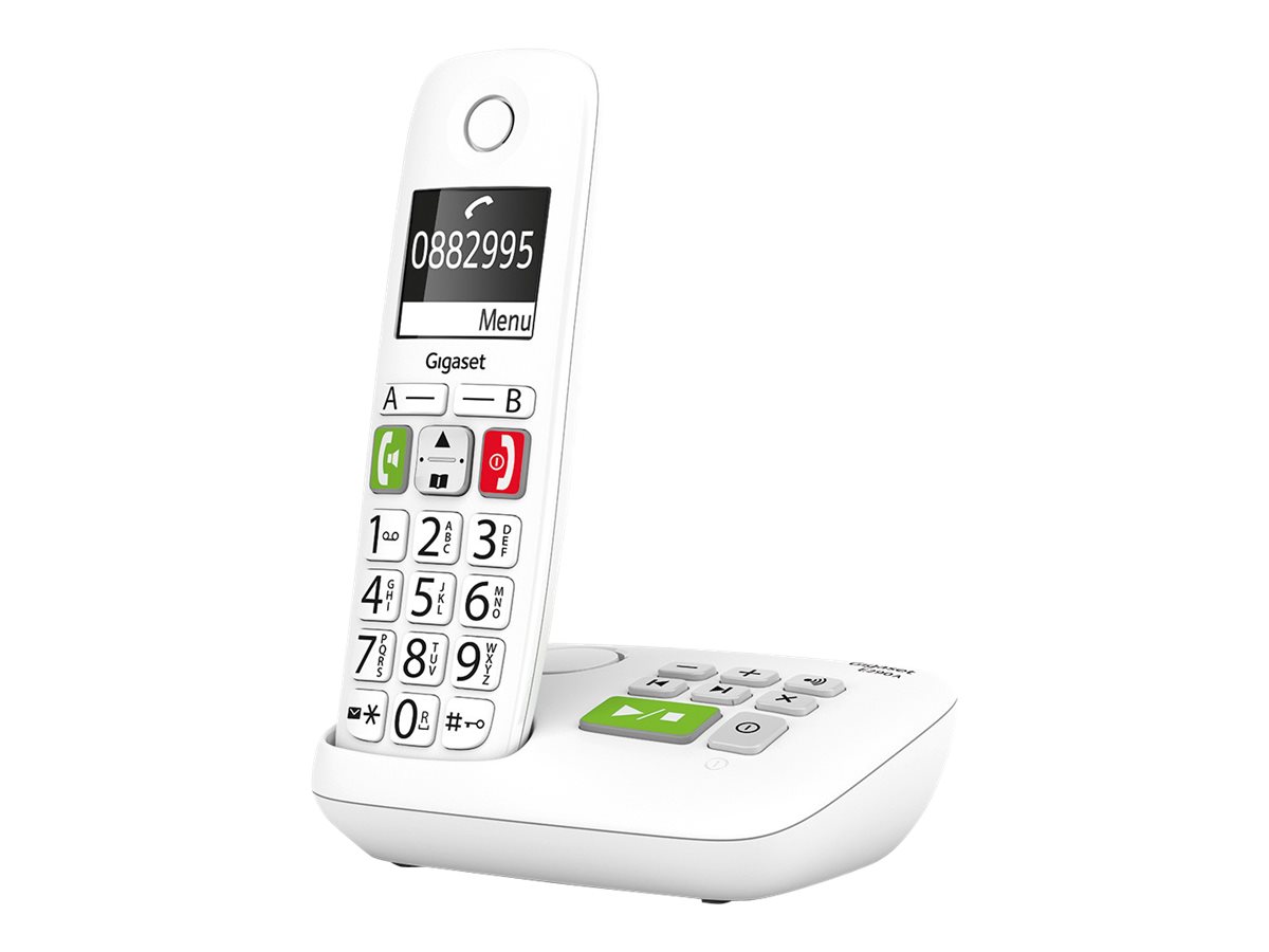 Telephone Sans Fil Grosse Touche