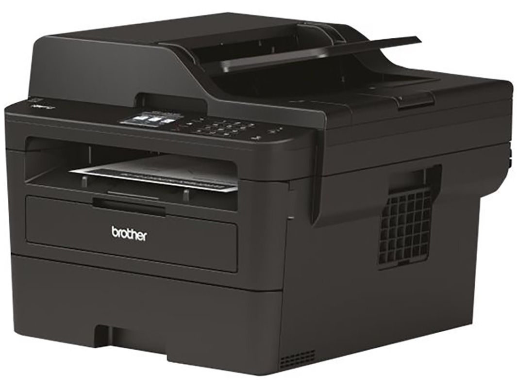 Brother MFC-L2730DW - imprimante laser multifonctions monochrome A4 - recto-verso - Wifi