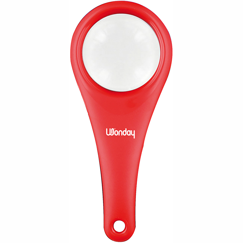 Wonday - Loupe acrylique - 45 mm