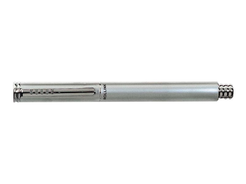 Ink Metal - Roller métal chromé - différents modèles disponibles