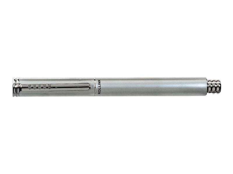 Ink Metal - Roller métal chromé - différents modèles disponibles