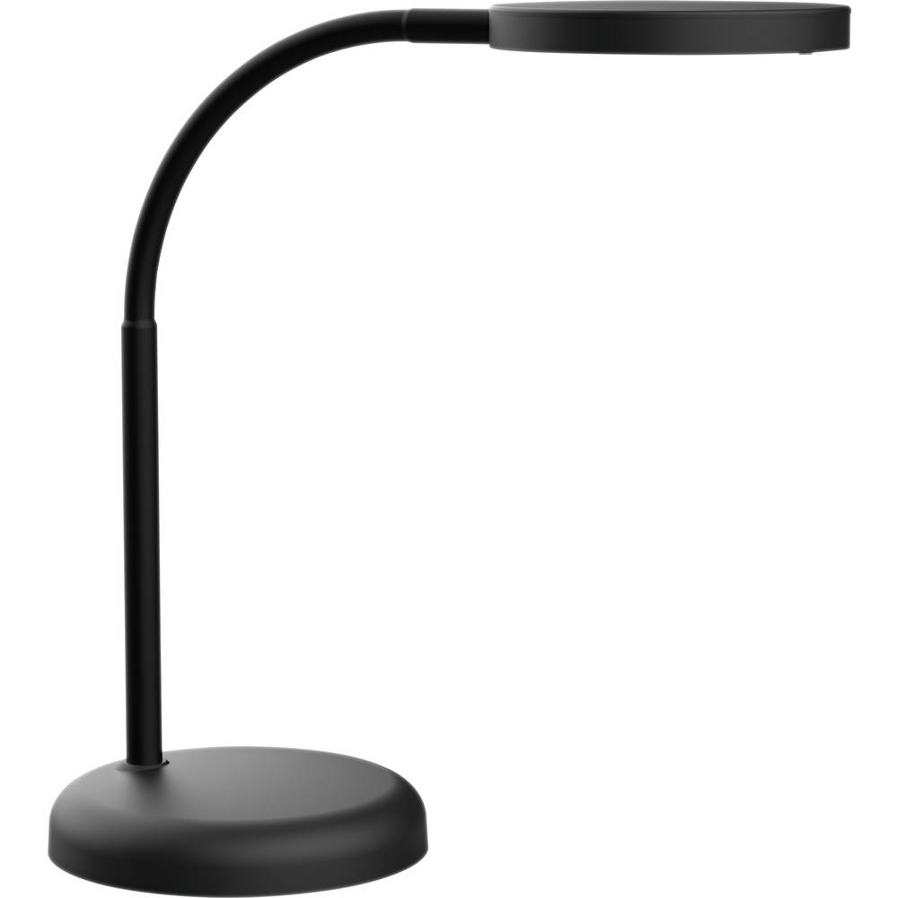 MaulJoy - Lampe de bureau LED - noir