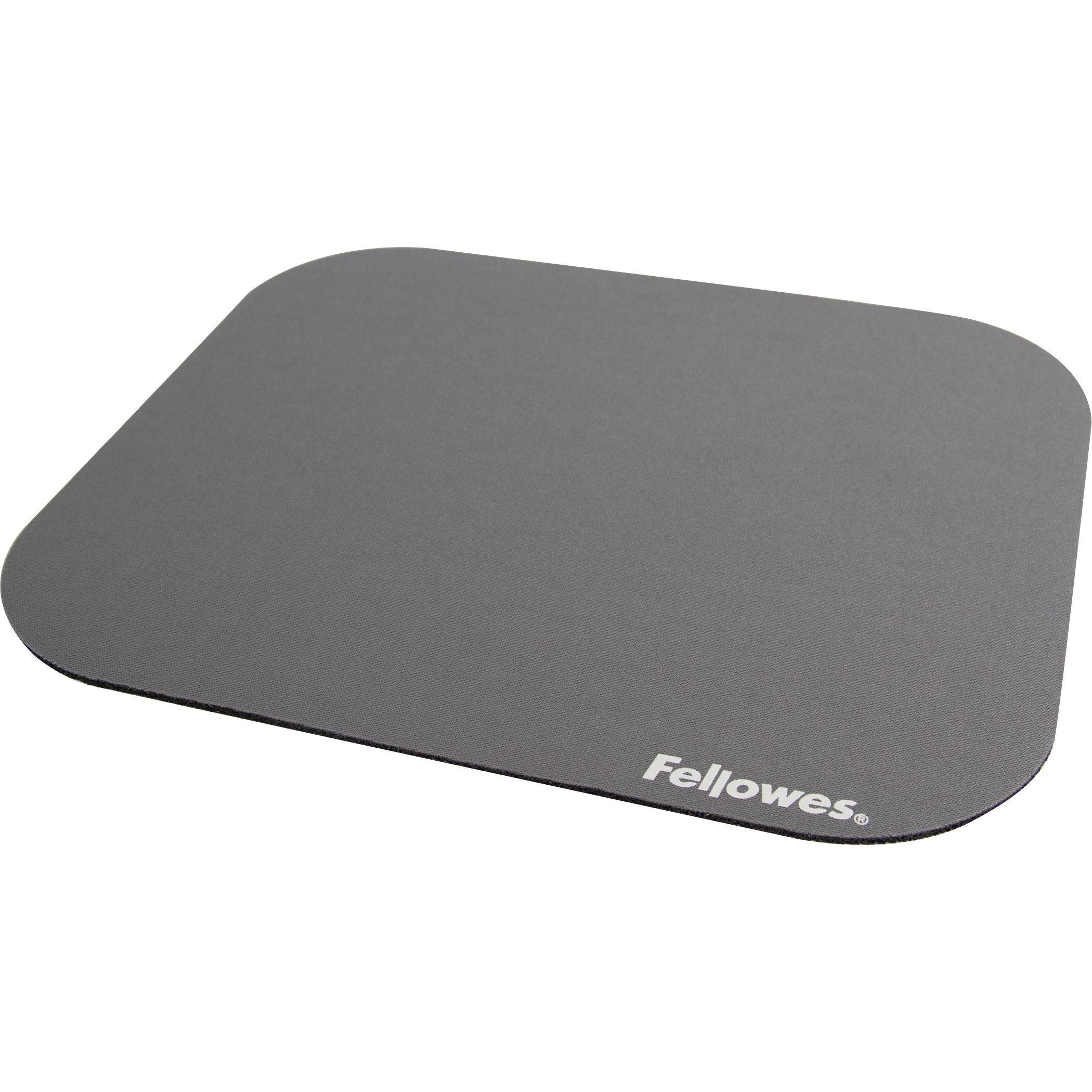 Fellowes - Tapis de souris basique - Gris