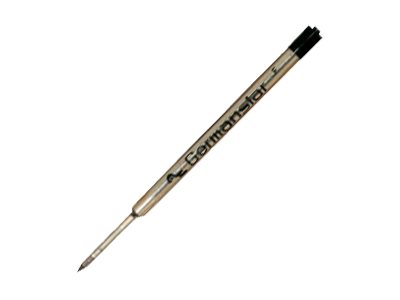 Carpentras Sign - Recharge pour stylo à bille - bleu - pointe fine