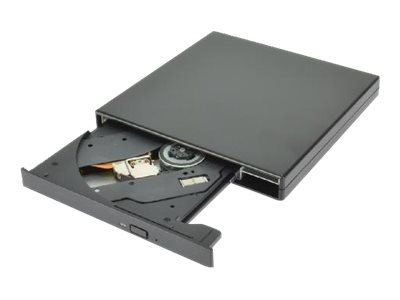 MCL Samar lecteur de DVD±RW (±R DL)/DVD-RAM - USB 2.0 - externe