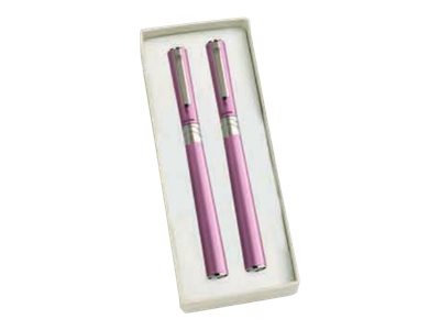 Oberthur ÉLECTRA - jeu de stylo à bille et de stylo plume