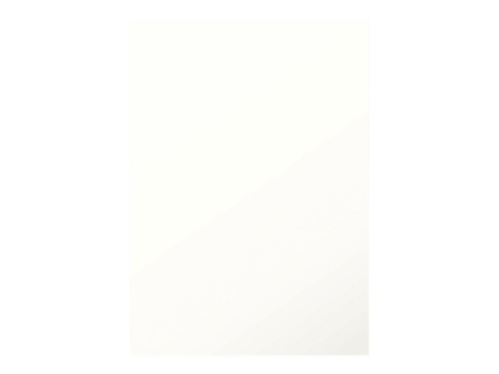 Pollen - 25 Feuilles papier couleur - A4 (210 x 297 mm) - 210 g/m² - ivoire
