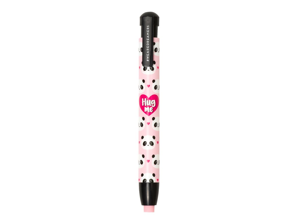 Legami OOPS! Panda - Stylo gomme